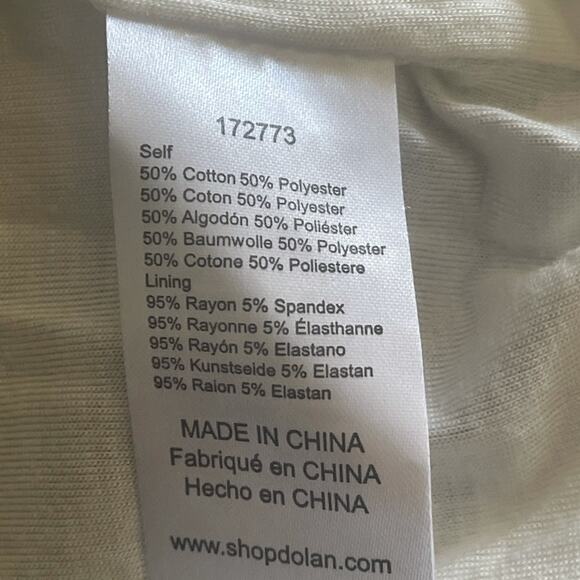 Anthropologie Dolan‎ Dress - Picture 8 of 8